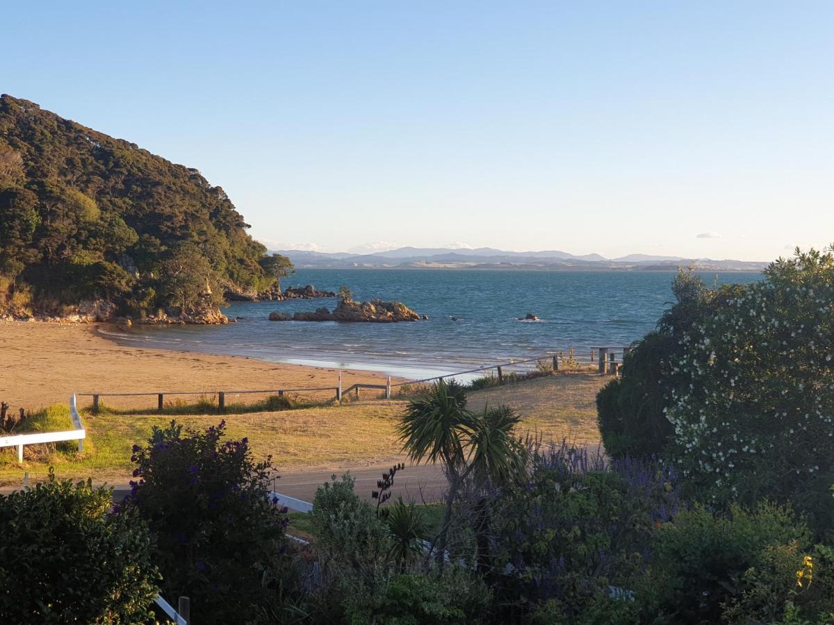 Whatuwhiwhi Top 10 Holiday Park Tokerau Beach Εξωτερικό φωτογραφία