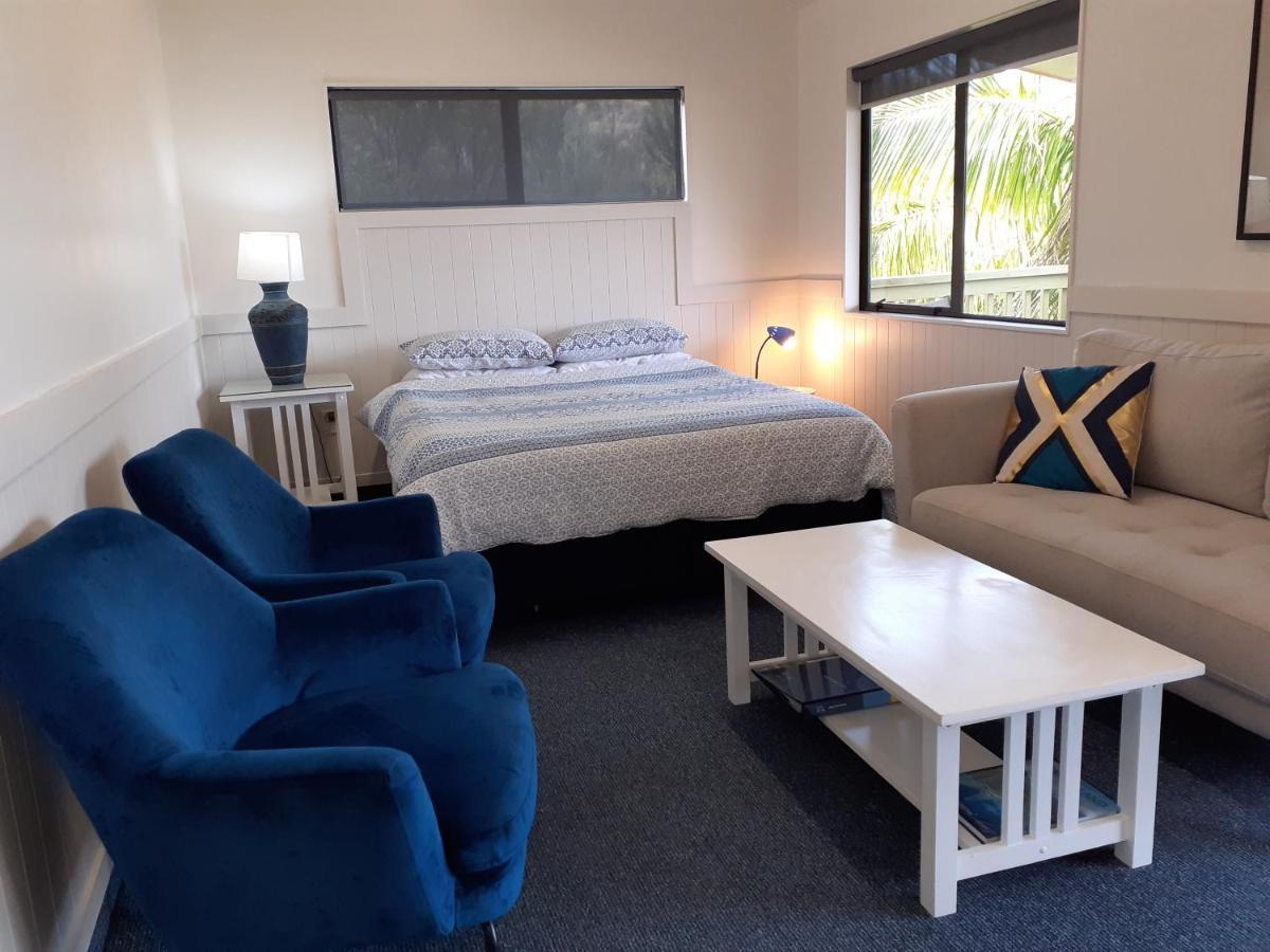 Whatuwhiwhi Top 10 Holiday Park Tokerau Beach Εξωτερικό φωτογραφία