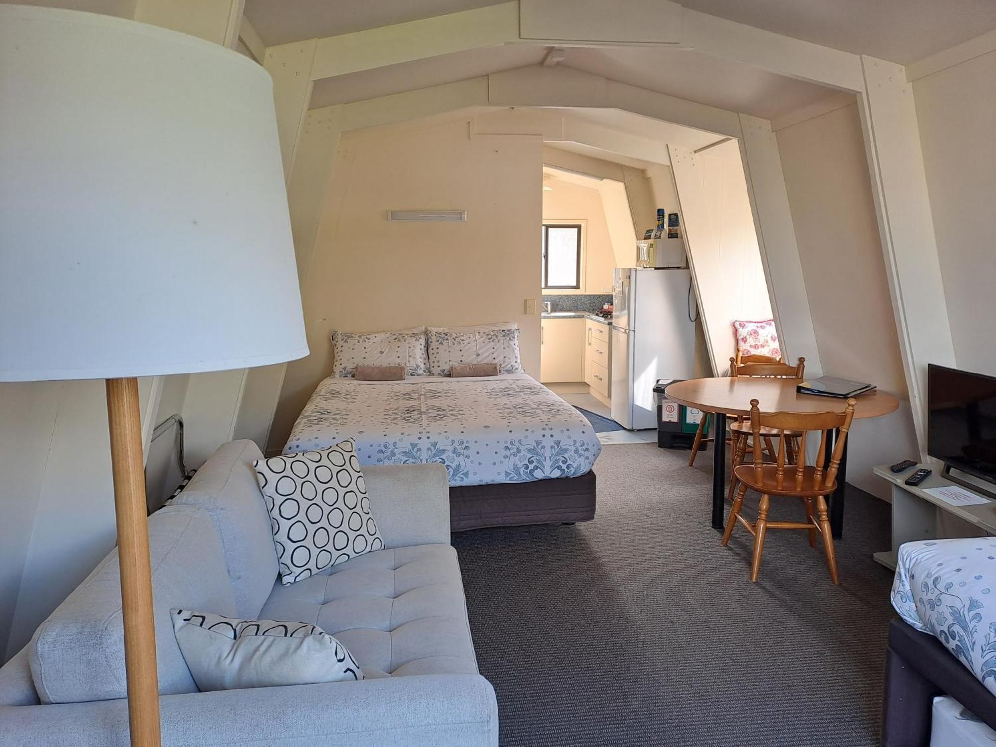 Whatuwhiwhi Top 10 Holiday Park Tokerau Beach Εξωτερικό φωτογραφία