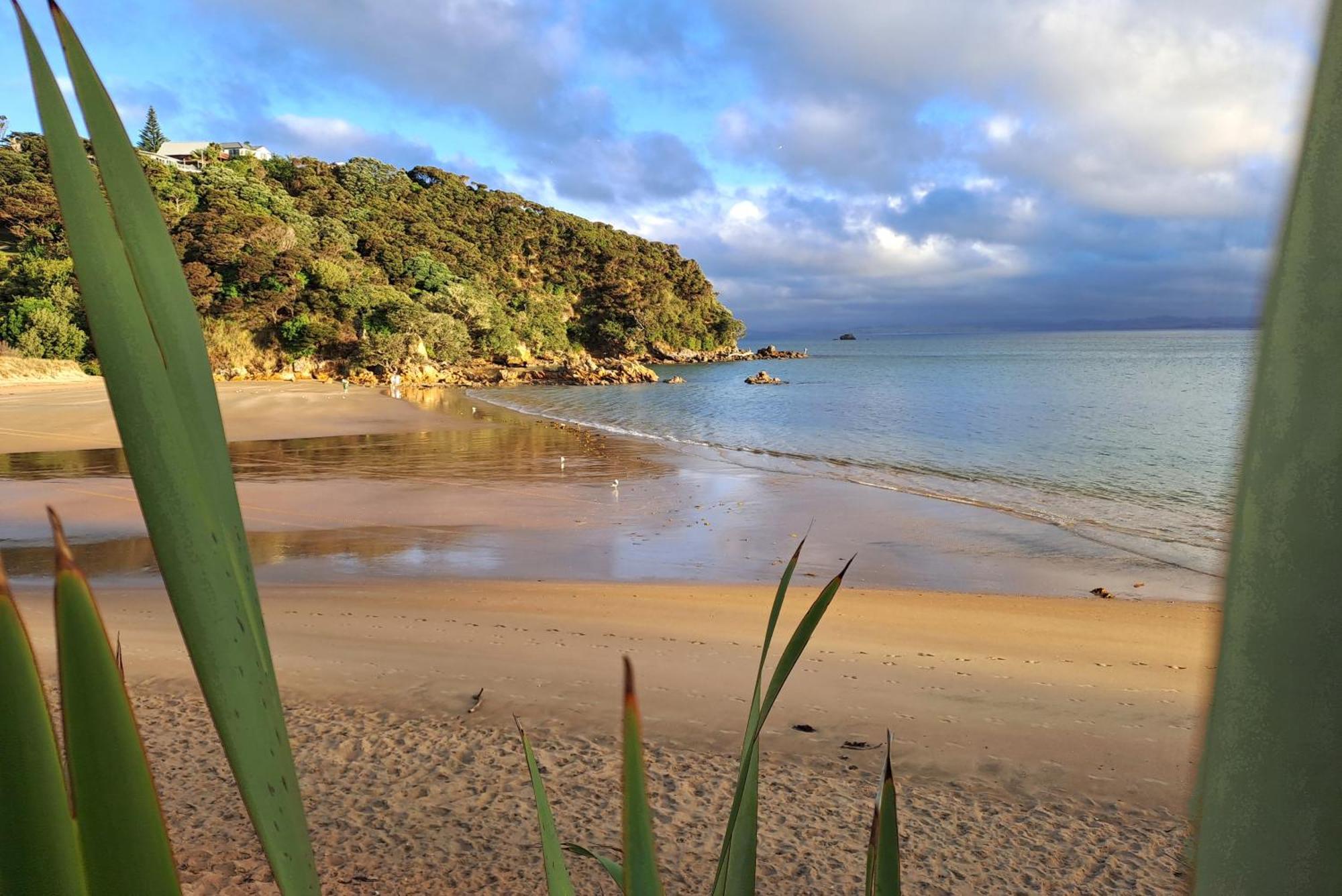 Whatuwhiwhi Top 10 Holiday Park Tokerau Beach Εξωτερικό φωτογραφία