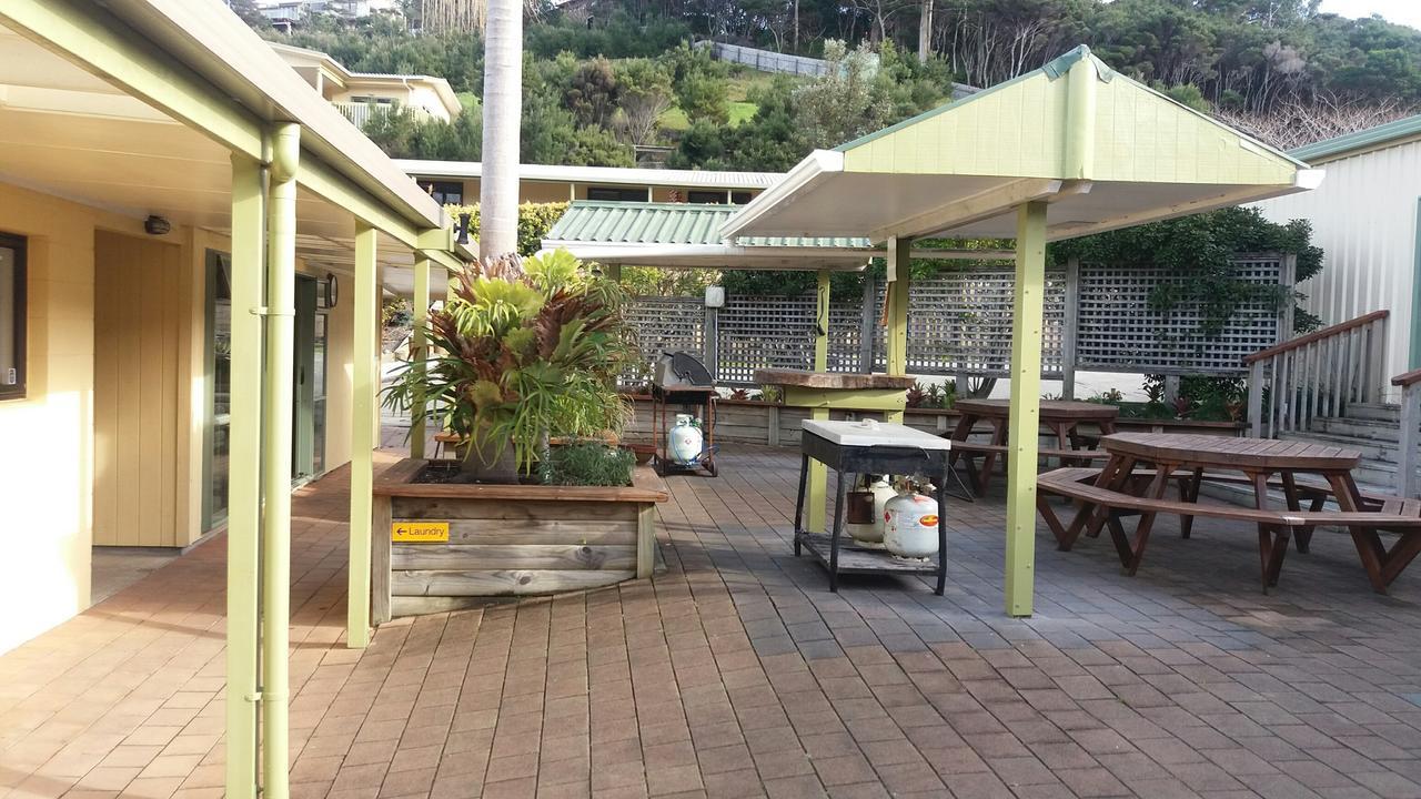 Whatuwhiwhi Top 10 Holiday Park Tokerau Beach Εξωτερικό φωτογραφία