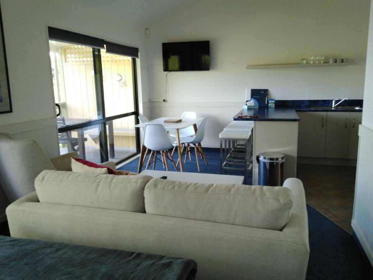 Whatuwhiwhi Top 10 Holiday Park Tokerau Beach Εξωτερικό φωτογραφία